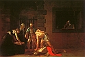 Caravaggio - Decollazione s. giovanni